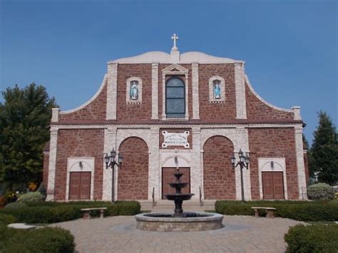 THE 10 CLOSEST Resorts near Immaculate Conception Parish, .